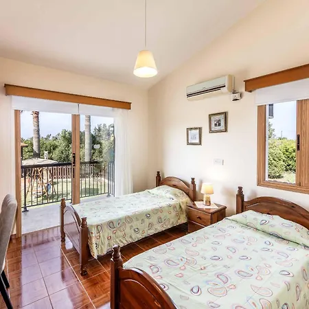 Michaela Villa Lachi