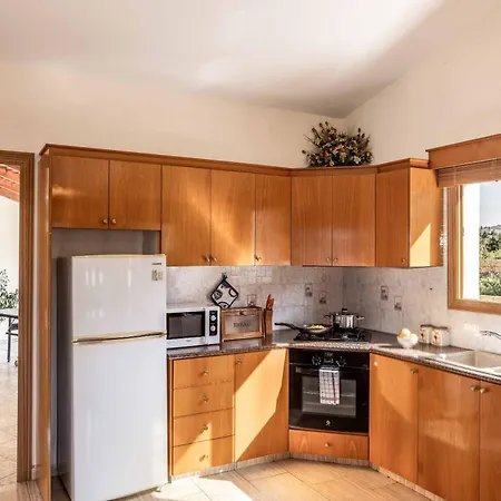 Michaela Villa Lachi