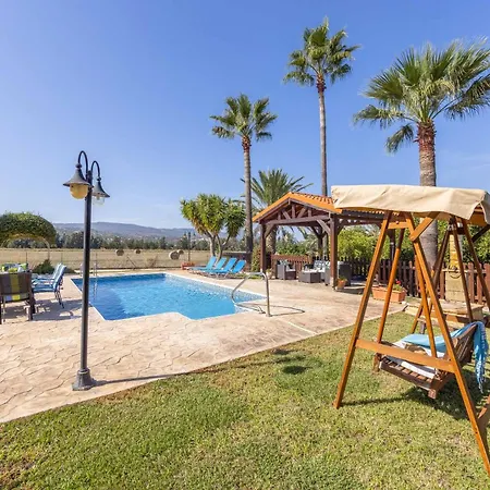 Villa Michaela Lachi