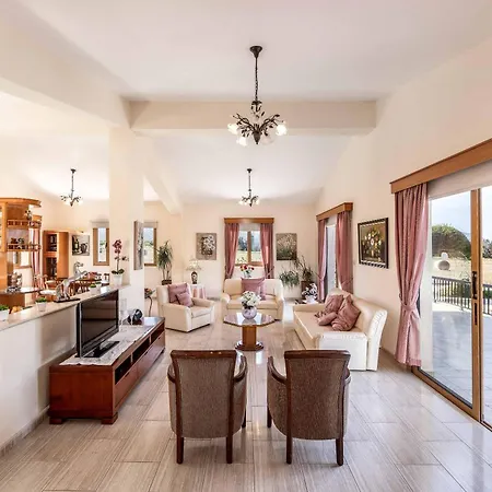 Villa Michaela Lachi