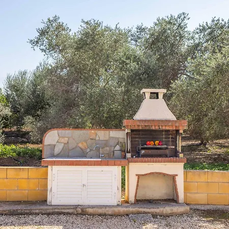 Villa Michaela Lachi