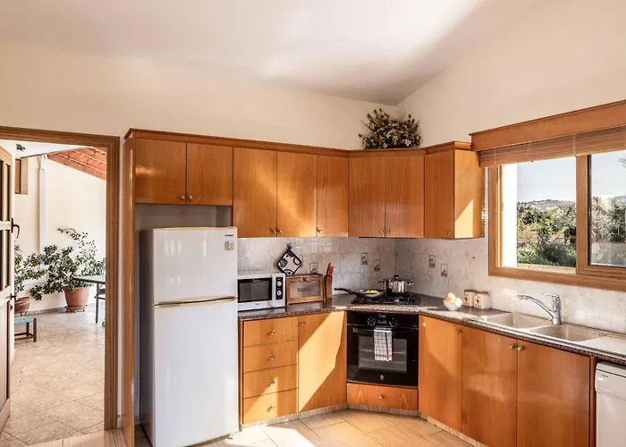 Michaela Villa Lací